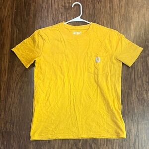 Carhartt Men's Golden Short Sleeve Tee
